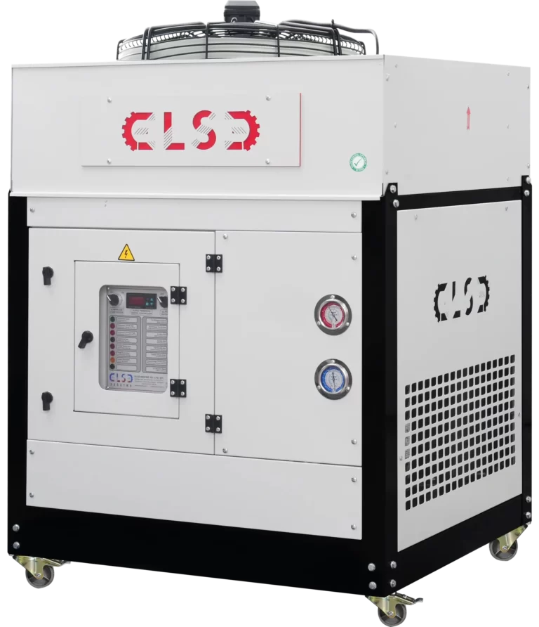 Else Chiller Quality Serisi Hava Soğutmalı Chiller 5_F