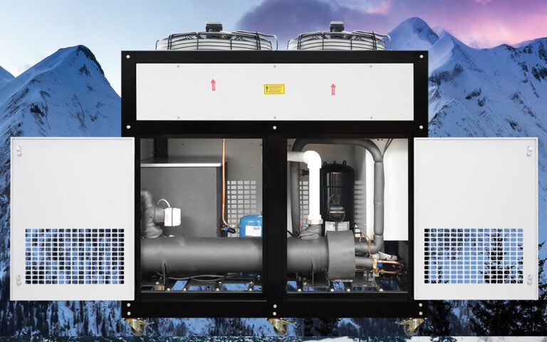 Chiller kompresör çeşitleri nelerdir01